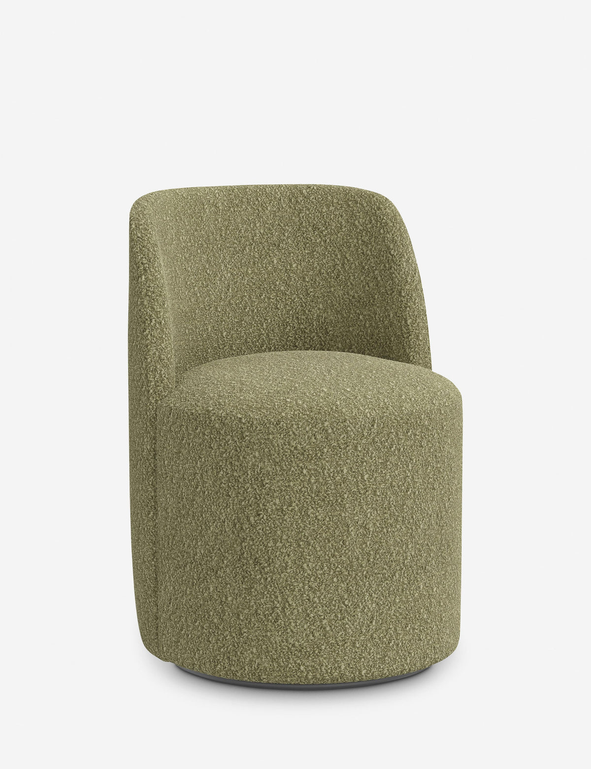 Mckay Swivel Dining Chair