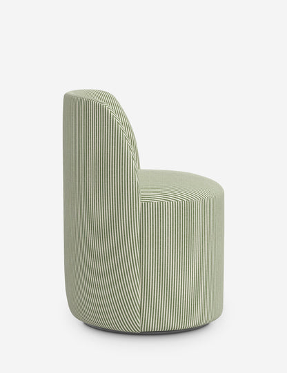 Mckay Swivel Dining Chair