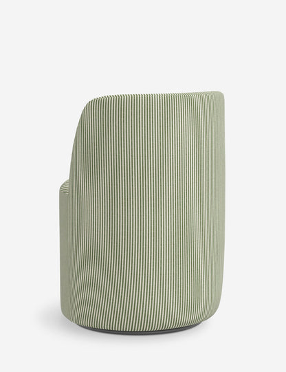 Mckay Swivel Dining Chair