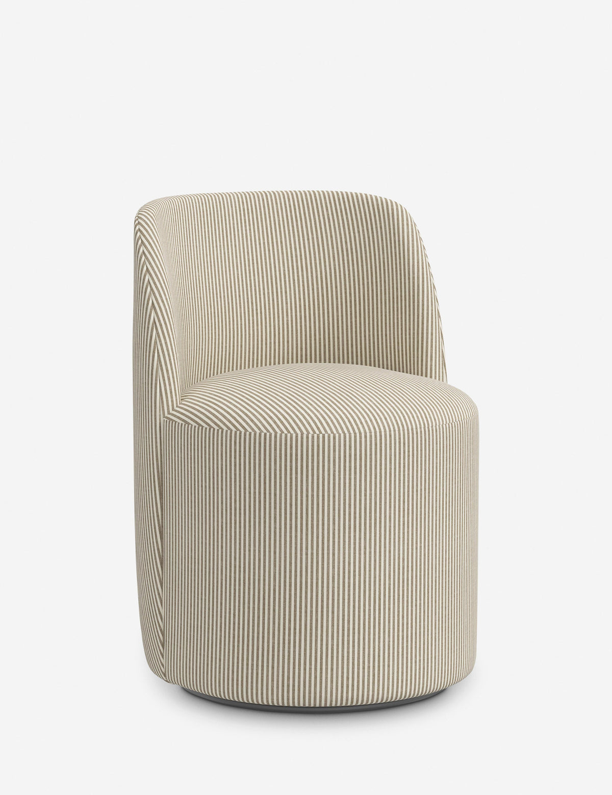 Mckay Swivel Dining Chair