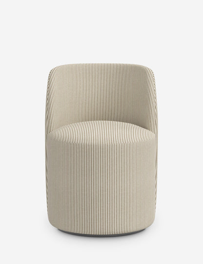 Mckay Swivel Dining Chair