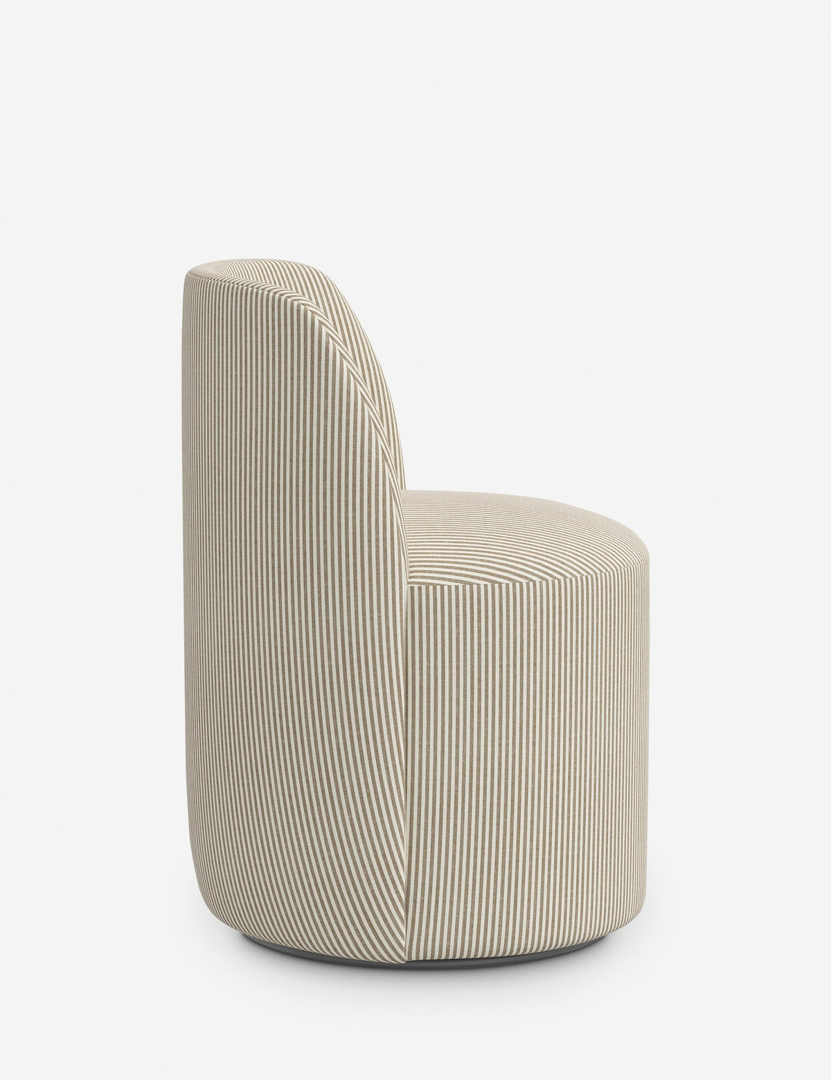Mckay Swivel Dining Chair