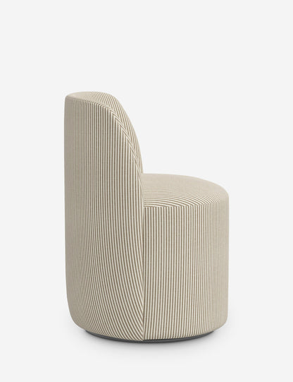 Mckay Swivel Dining Chair