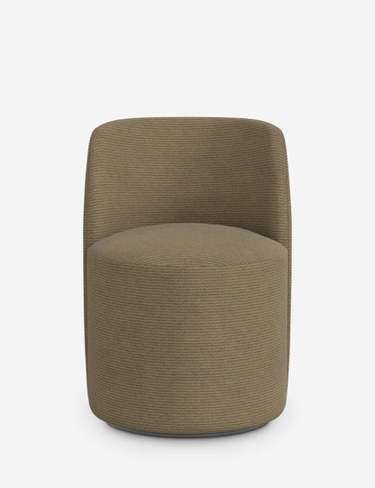 Mckay Swivel Dining Chair
