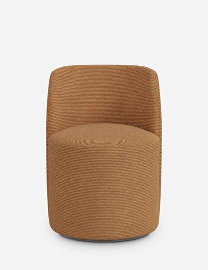 Mckay Swivel Dining Chair