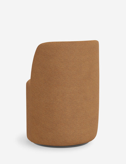 Mckay Swivel Dining Chair