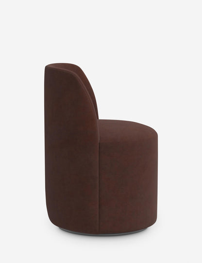 Mckay Swivel Dining Chair
