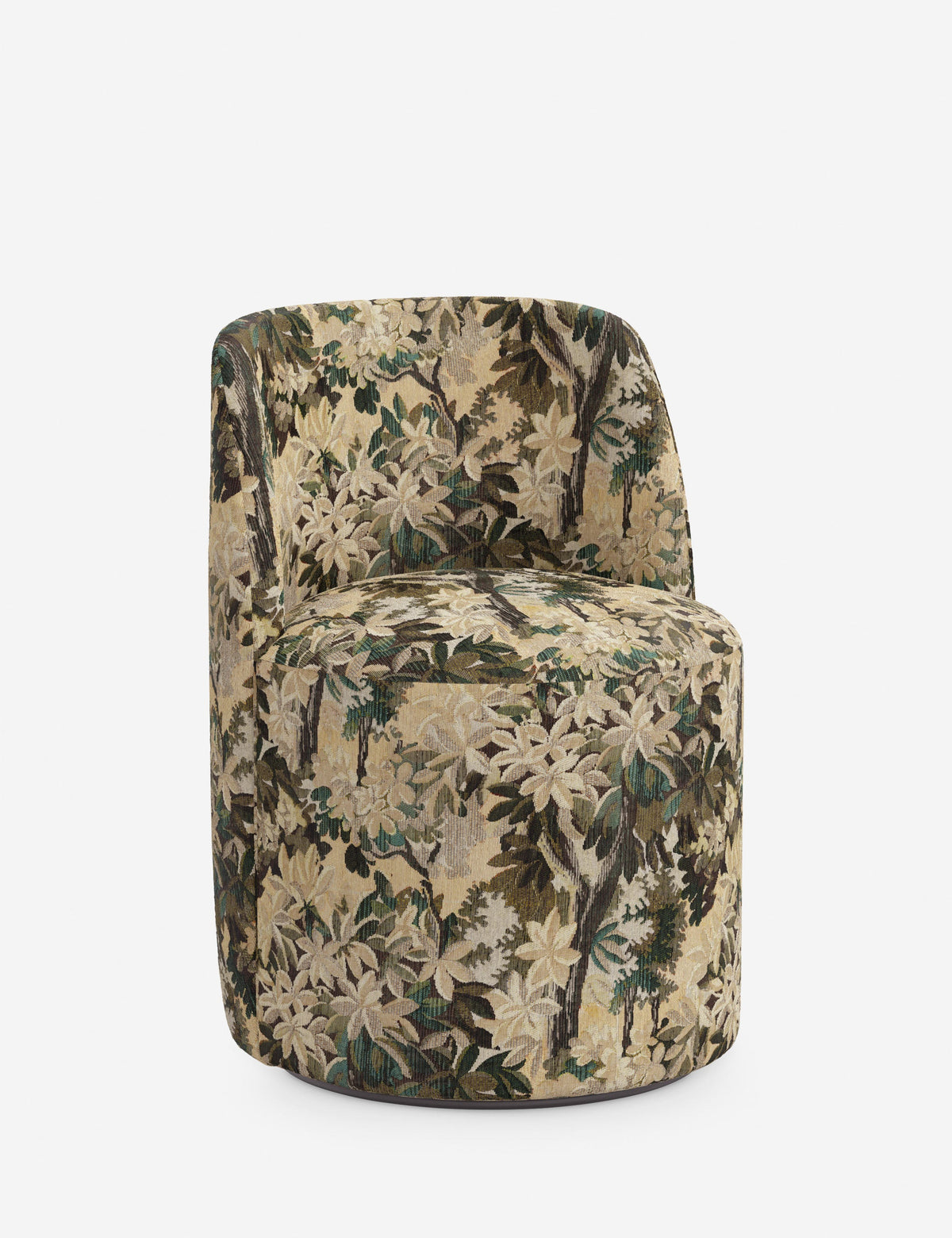 Mckay Swivel Dining Chair
