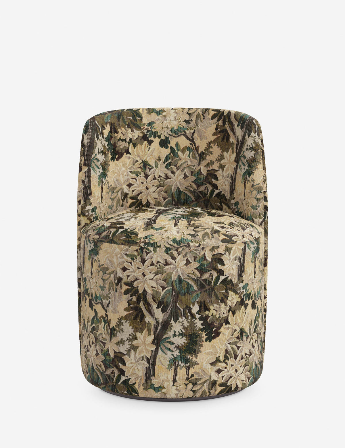Mckay Swivel Dining Chair