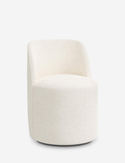 Mckay Swivel Dining Chair