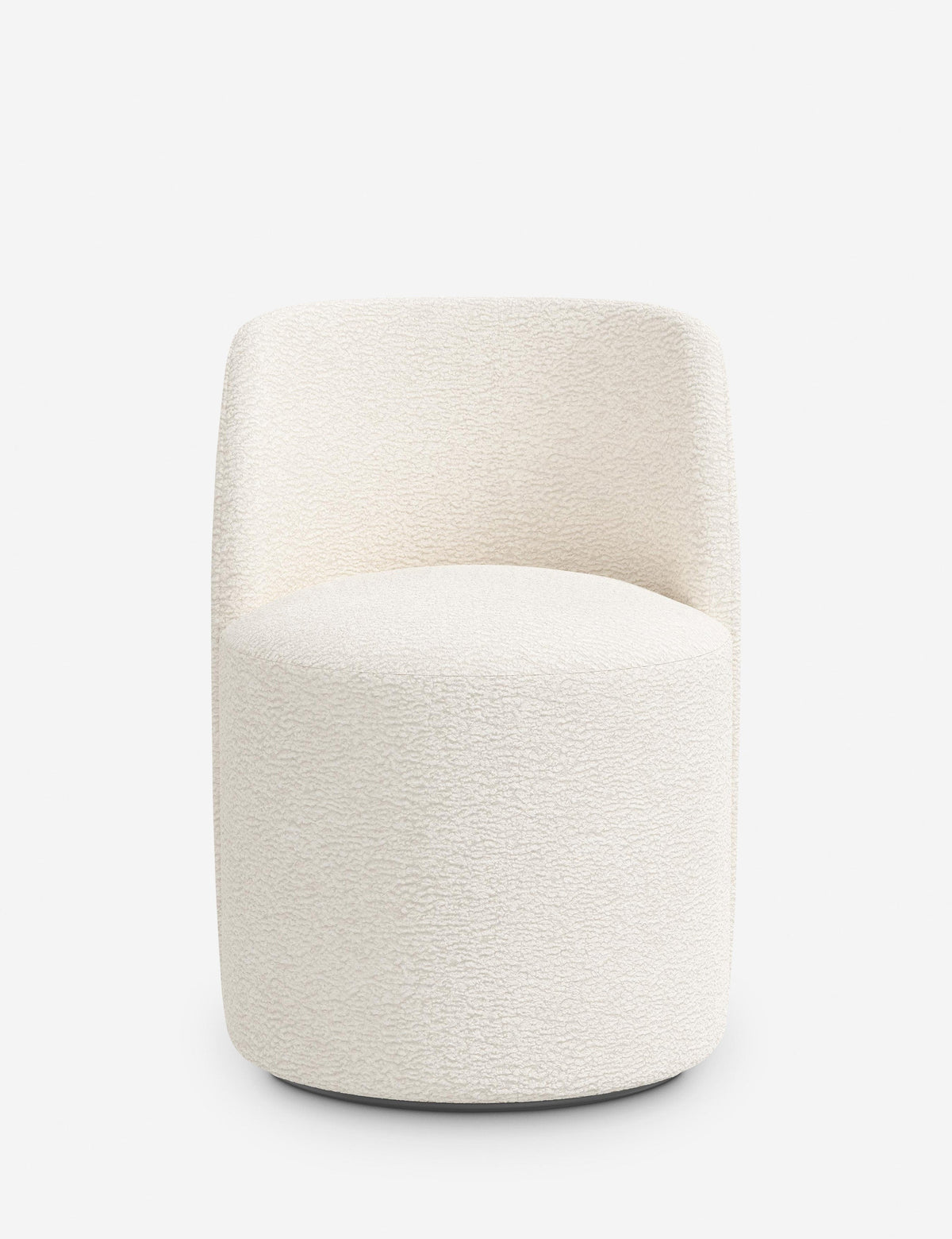 Mckay Swivel Dining Chair