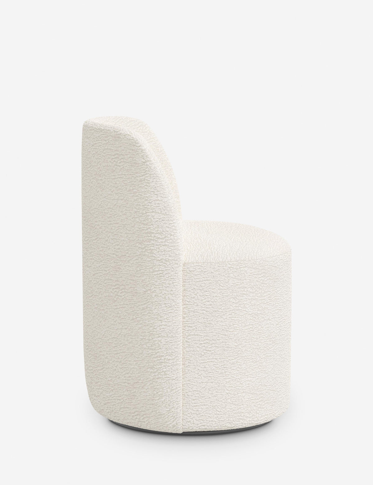 Mckay Swivel Dining Chair