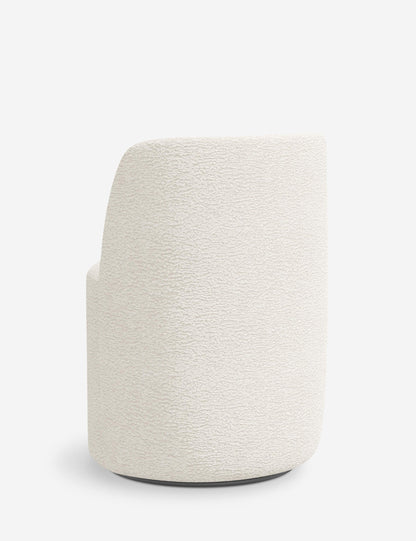 Mckay Swivel Dining Chair