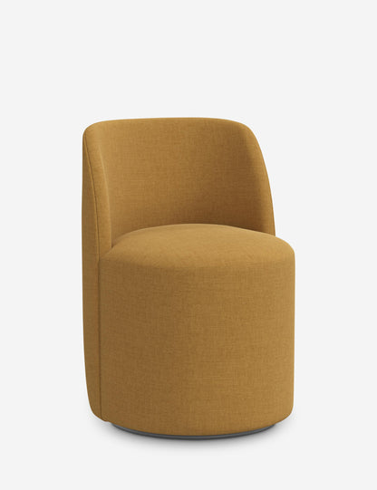 Mckay Swivel Dining Chair