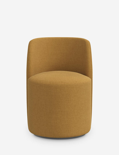Mckay Swivel Dining Chair