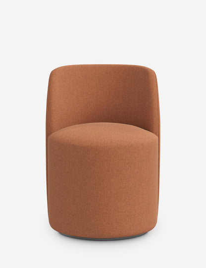 Mckay Swivel Dining Chair