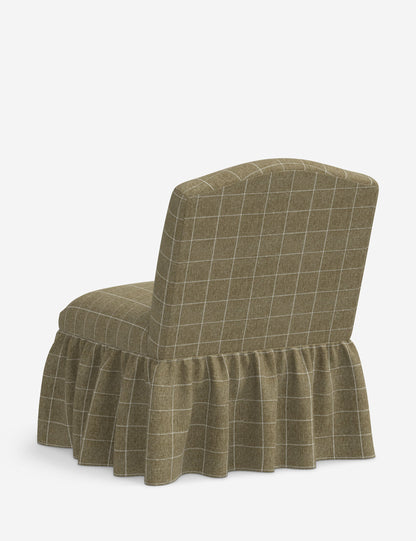 Midbury Accent Chair