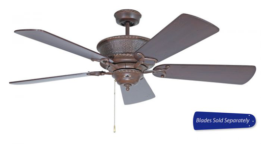 52" Ceiling Fan (Blades Sold Separately) - RT52AG
