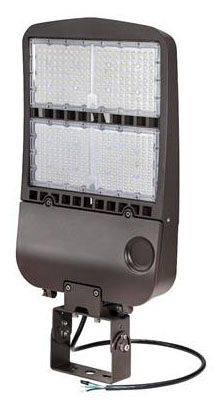 70295, LED Flood Light Fixture