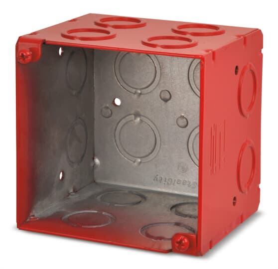 4SQ-3.5DP, RED