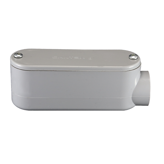 2 in. Conduit Body Type E