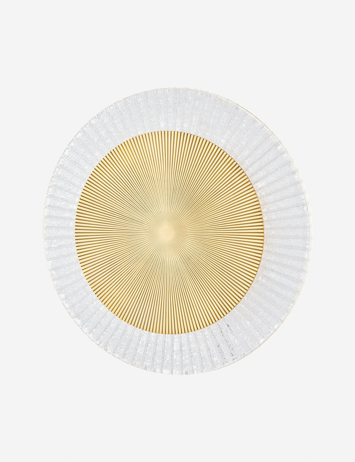 Pellard Flush Mount Light