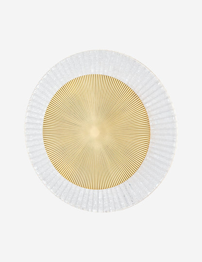 Pellard Flush Mount Light