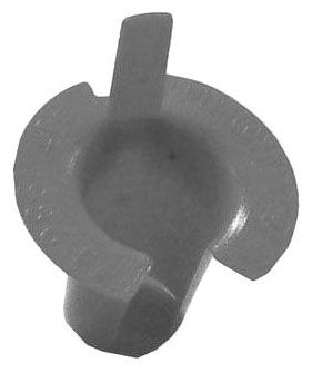 AS-0-100, Armored Cable/Flexible Conduit Bushing