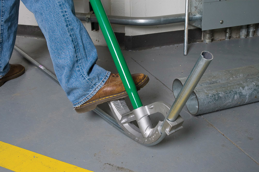 Bender, Hand-1/2" w/ Handle