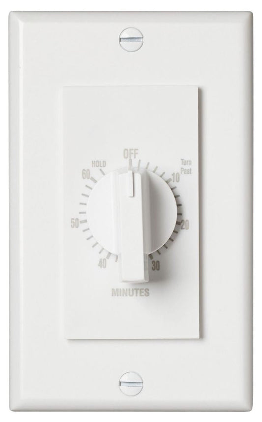 59W, Ventilation Fan Time Control Switch