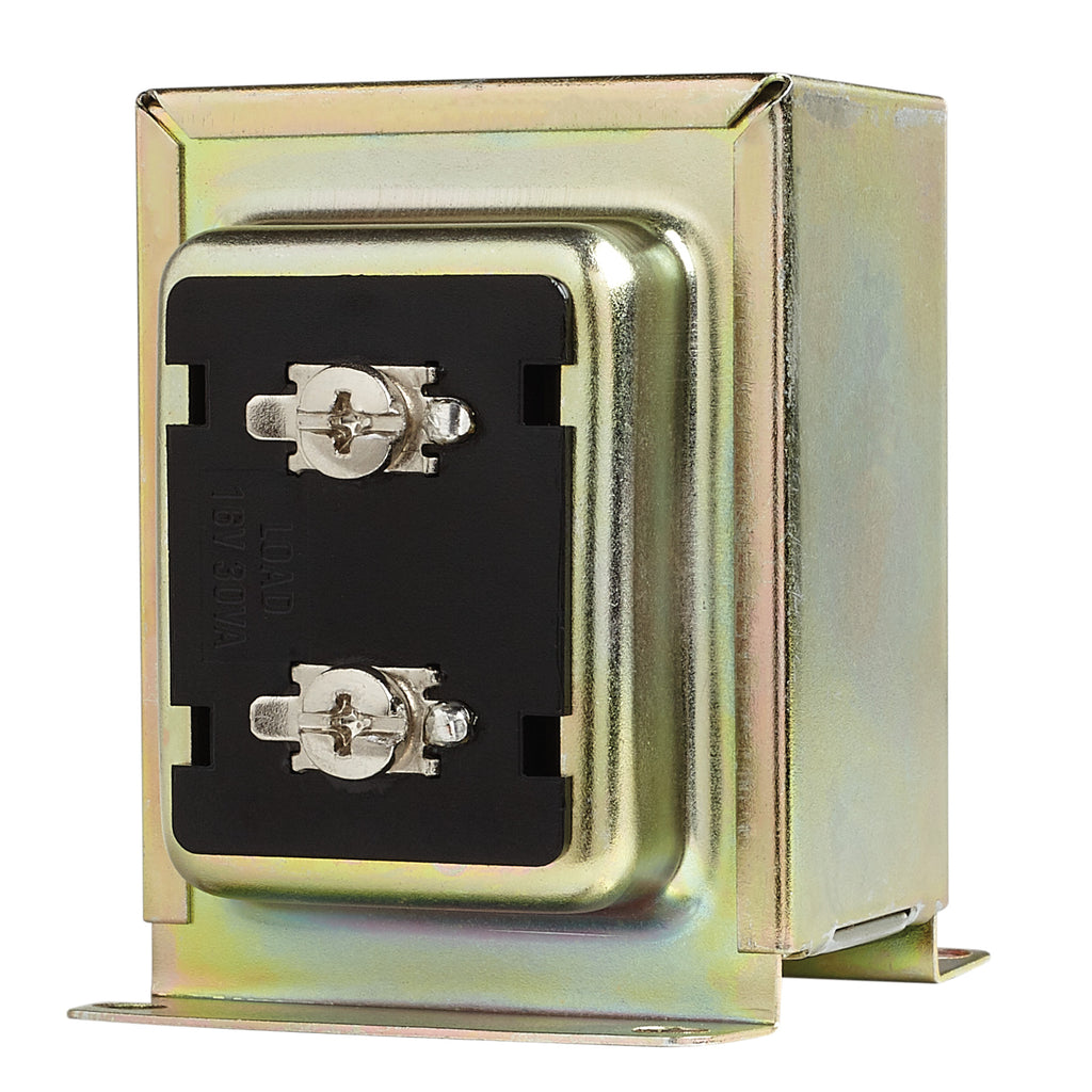 16V, 30VA Doorbell Transformer