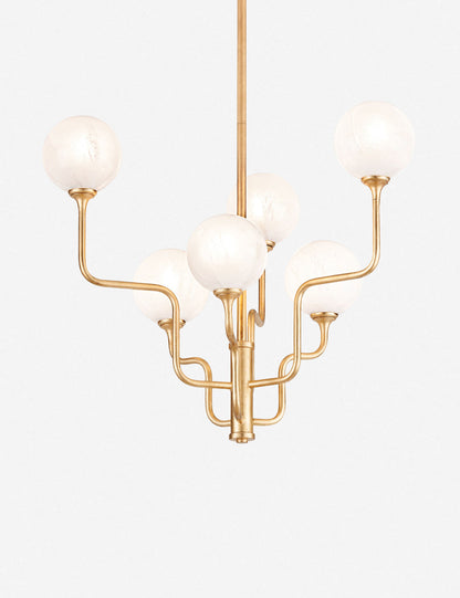 Keller Chandelier