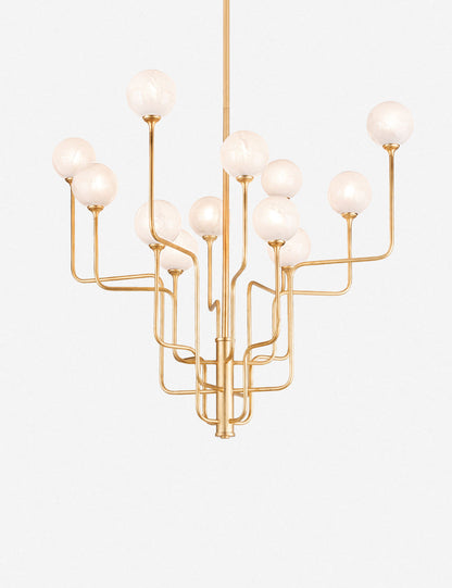 Keller Chandelier