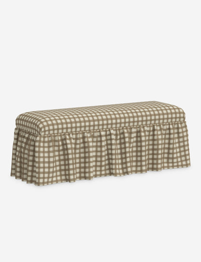 Wilm Dining Bench