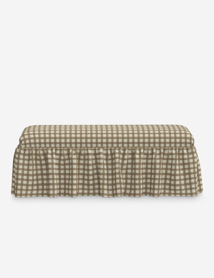 Wilm Dining Bench