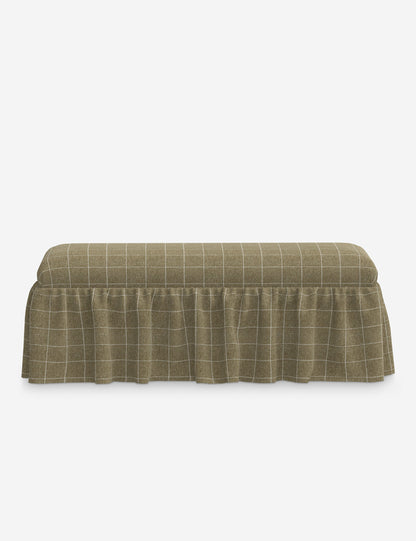 Wilm Dining Bench
