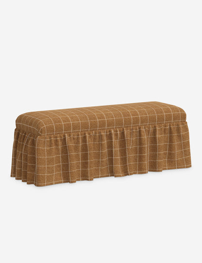Wilm Dining Bench