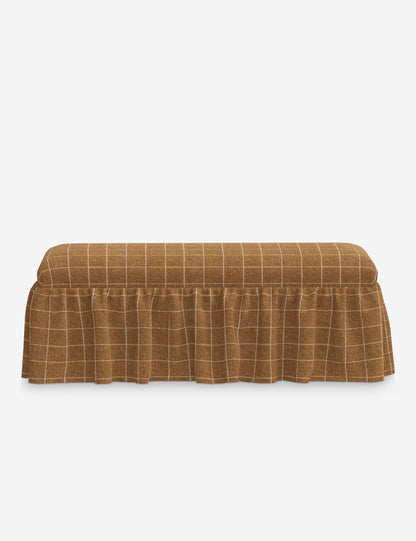 Wilm Dining Bench