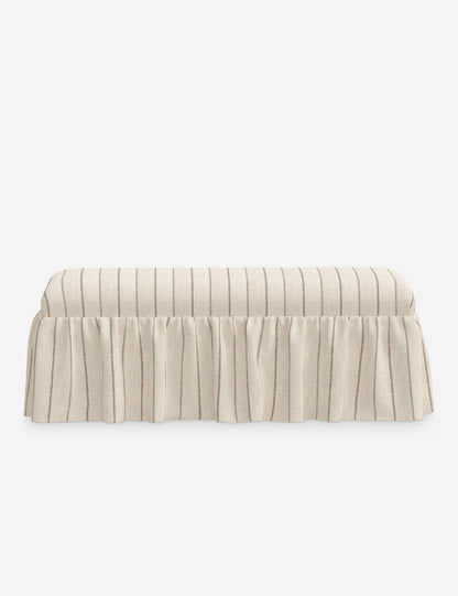 Wilm Dining Bench