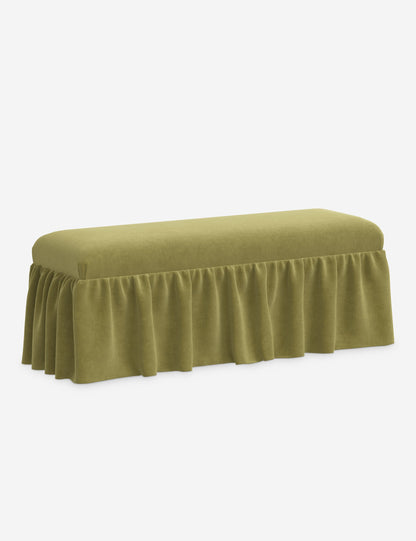 Wilm Dining Bench