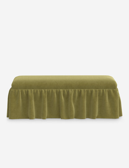 Wilm Dining Bench
