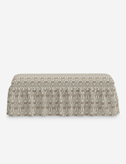 Wilm Dining Bench