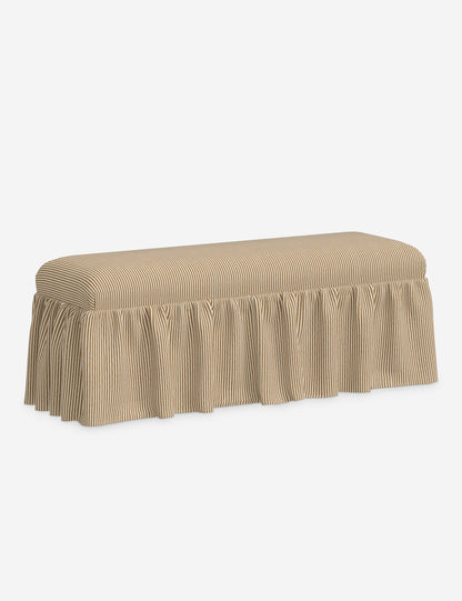 Wilm Dining Bench