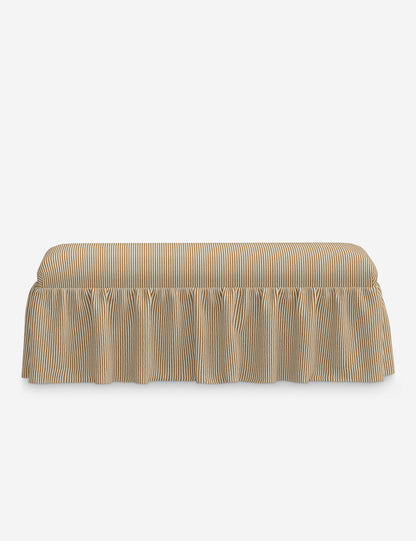 Wilm Dining Bench