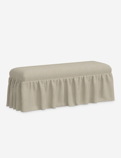 Wilm Dining Bench