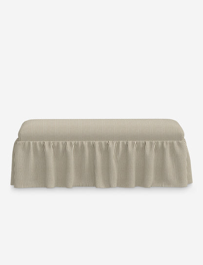 Wilm Dining Bench