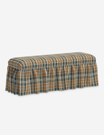 Wilm Dining Bench