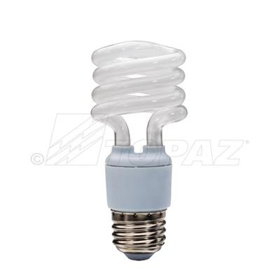 18W T2 Super Mini Spiral Lamp