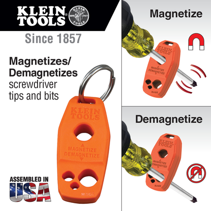 1/4-Inch Keystone Cushion-Grip™ Screwdriver