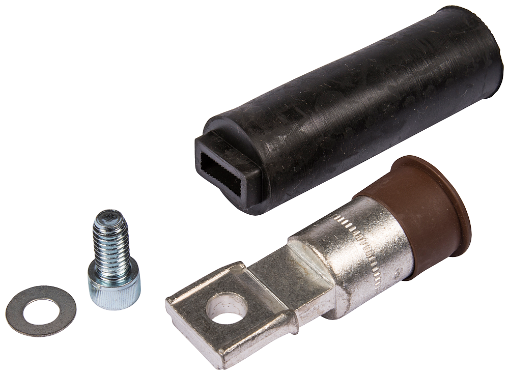 BRKR FD COMPRESSION LUG KIT